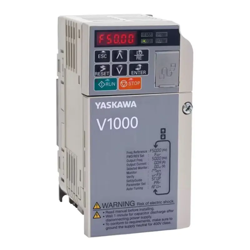 Produktfoto 1 von Yaskawa CIMR-LB4A0024