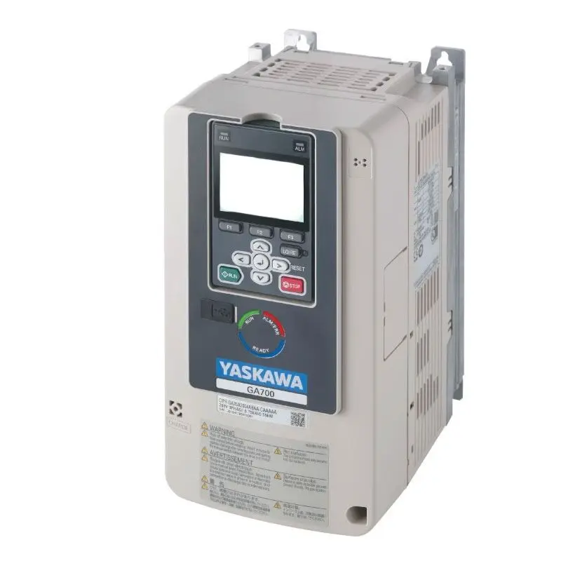 Produktfoto 1 von Yaskawa CIPR-LA70C4005