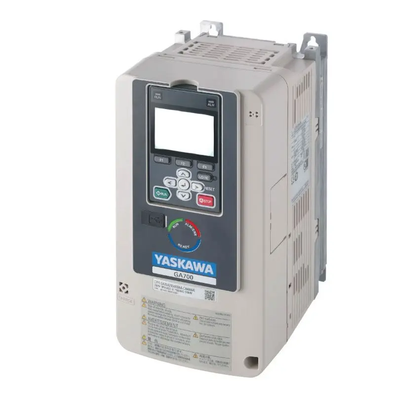 Produktfoto 1 von Yaskawa CIPR-LA70C4006