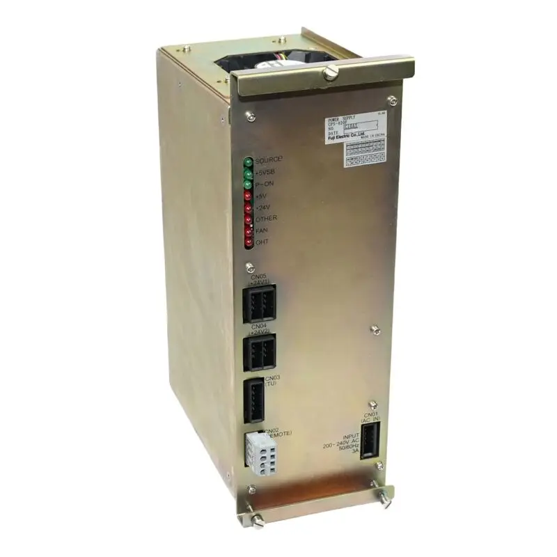 Produktfoto 1 von Fuji Electric CPS-420F