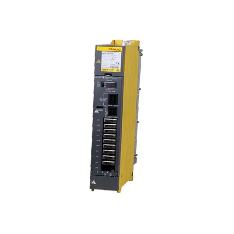 Produktfoto 1 von Fanuc A06B-6078-H202#H500