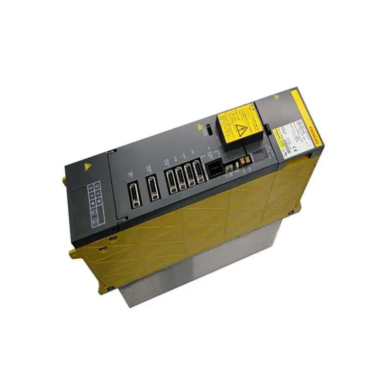 Produktfoto 1 von Fanuc A06B-6097-H102