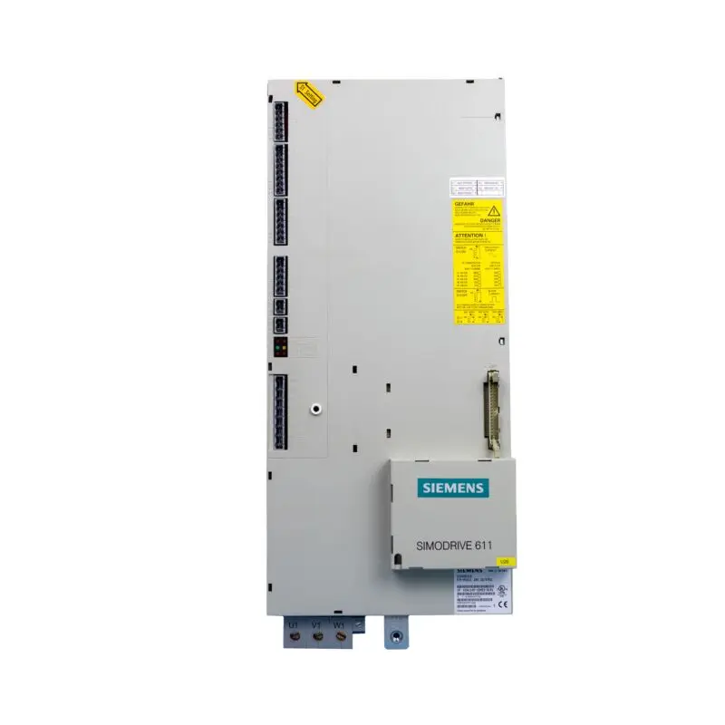 Produktfoto 1 von Siemens 6SN1145-1BA02-0CA1