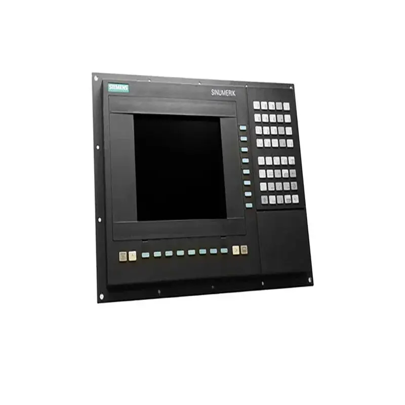 Produktfoto 1 von Siemens 6FC5203-0AB11-0AA0