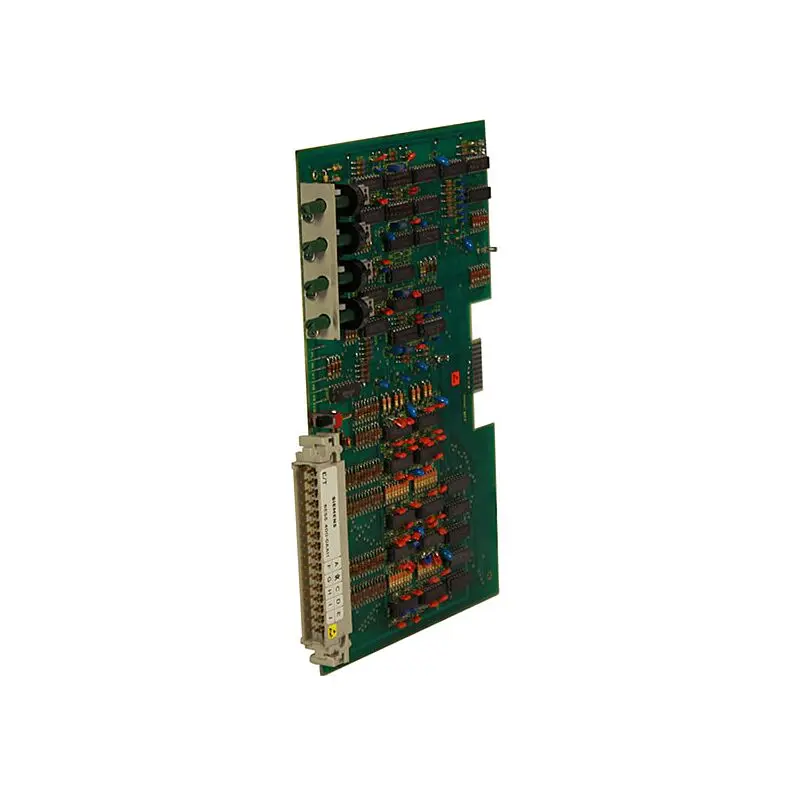 Produktfoto 1 von Siemens 6ES5400-0AA11