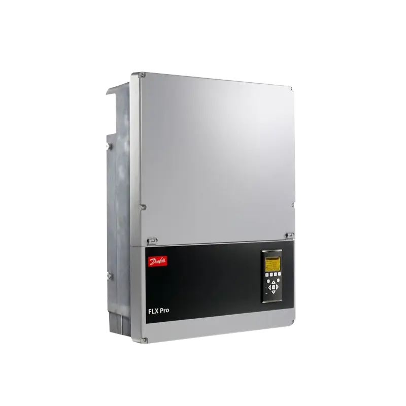Produktfoto 1 von Danfoss PV FLX-Pro-6K