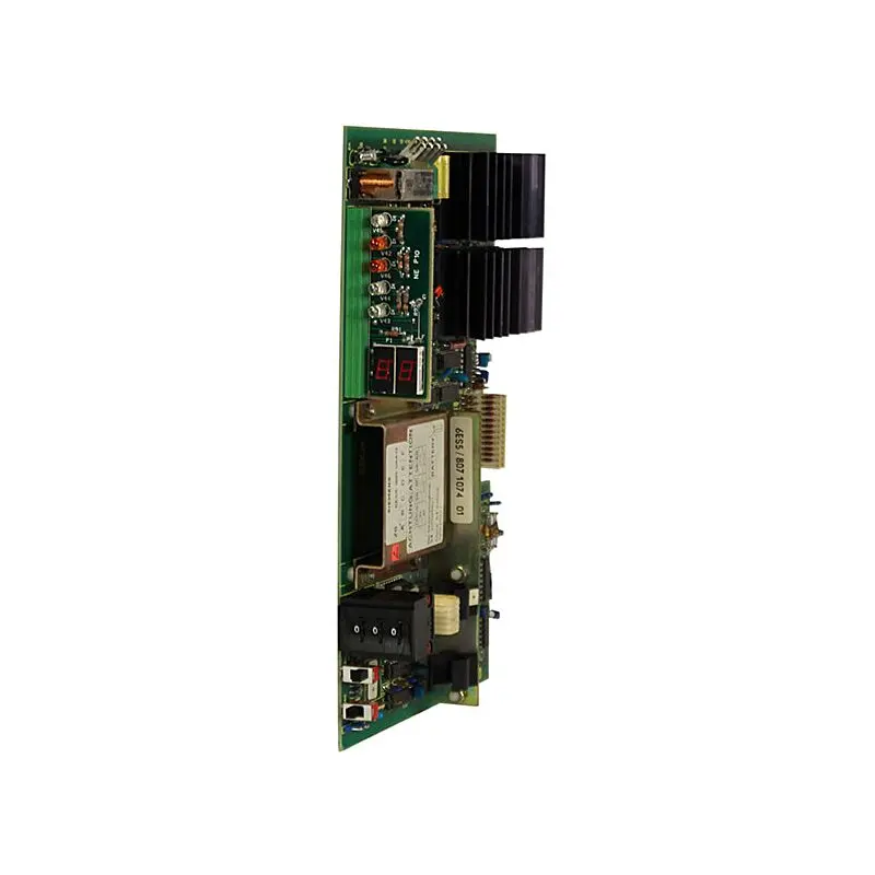 Produktfoto 1 von Siemens 6ES5900-0AA12