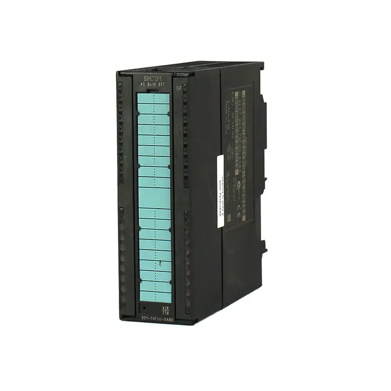 Produktfoto 1 von Siemens 6ES7331-7NF00-0AB0