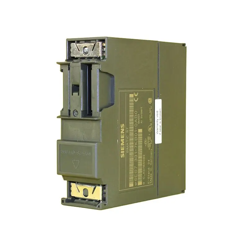 Produktfoto 1 von Siemens 6ES7331-7KB01-0AB0