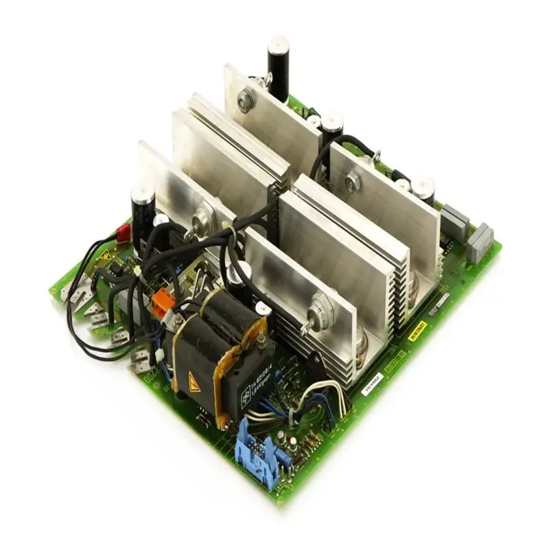 Produktfoto 1 von Siemens 6RB2030-0FA00