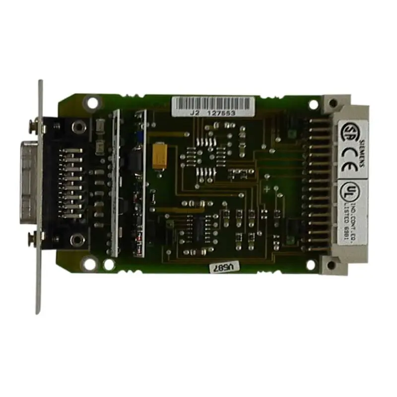 Produktfoto 1 von Siemens 6ES5752-0LA52