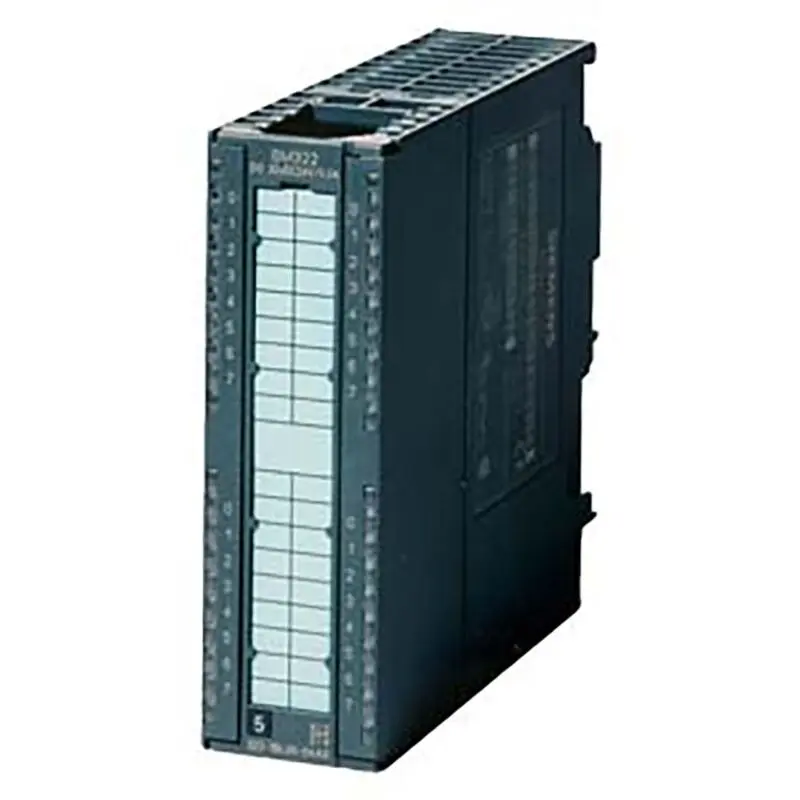 Produktfoto 1 von Siemens 6ES7322-1FF01-0AA0