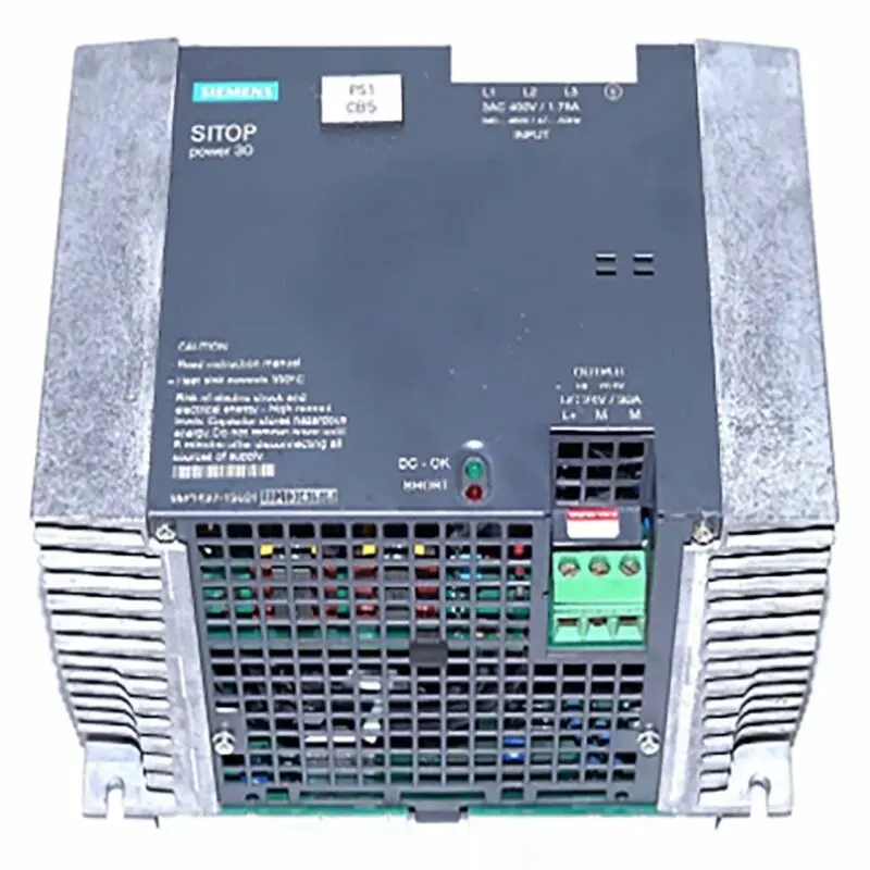 Produktfoto 1 von Siemens 6EP1437-1SL01