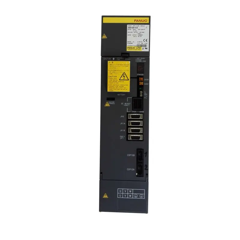 Produktfoto 1 von Fanuc A06B-6096-H106