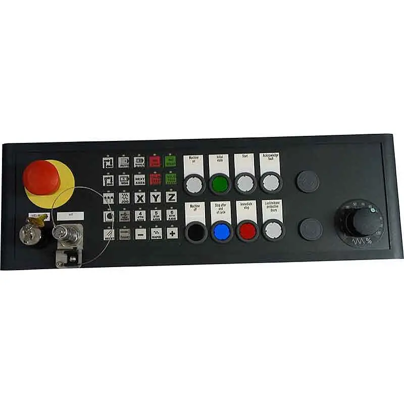 Produktfoto 1 von Siemens 6FC5303-1AF10-8AA0