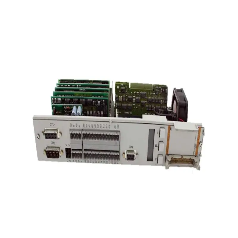 Produktfoto 1 von Siemens 6SN1121-0BA13-0AA0