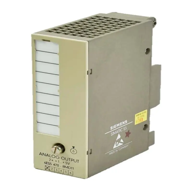 Produktfoto 1 von Siemens 6ES5470-8MC11