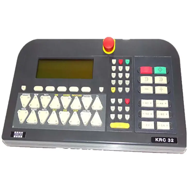 Produktfoto 1 von Siemens 6FR2490-0AH12