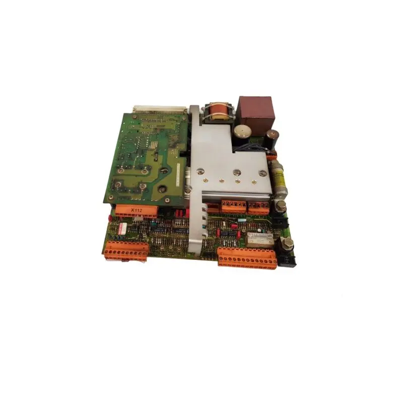 Produktfoto 1 von Siemens 6SC6100-0GB00