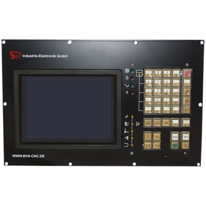 Produktfoto 1 von Siemens 6FC3888-5MB