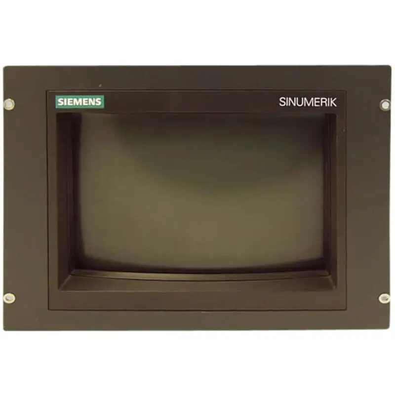 Produktfoto 1 von Siemens 6FC4600-0AR04