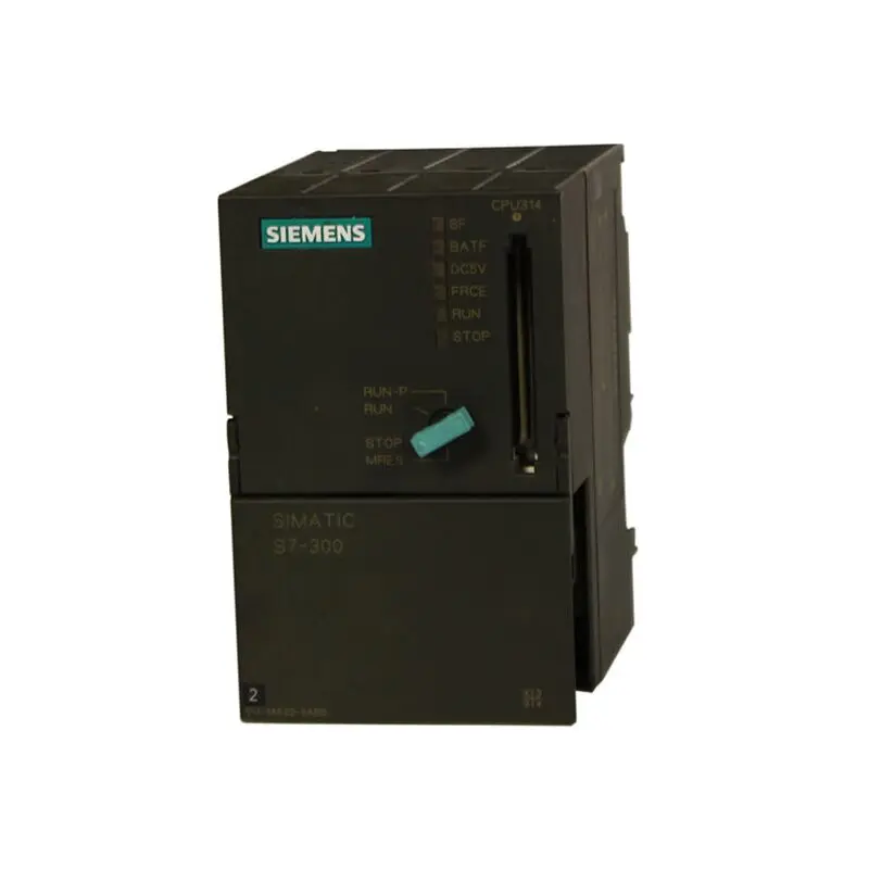 Produktfoto 1 von Siemens 6ES7314-1AE04-0AB0