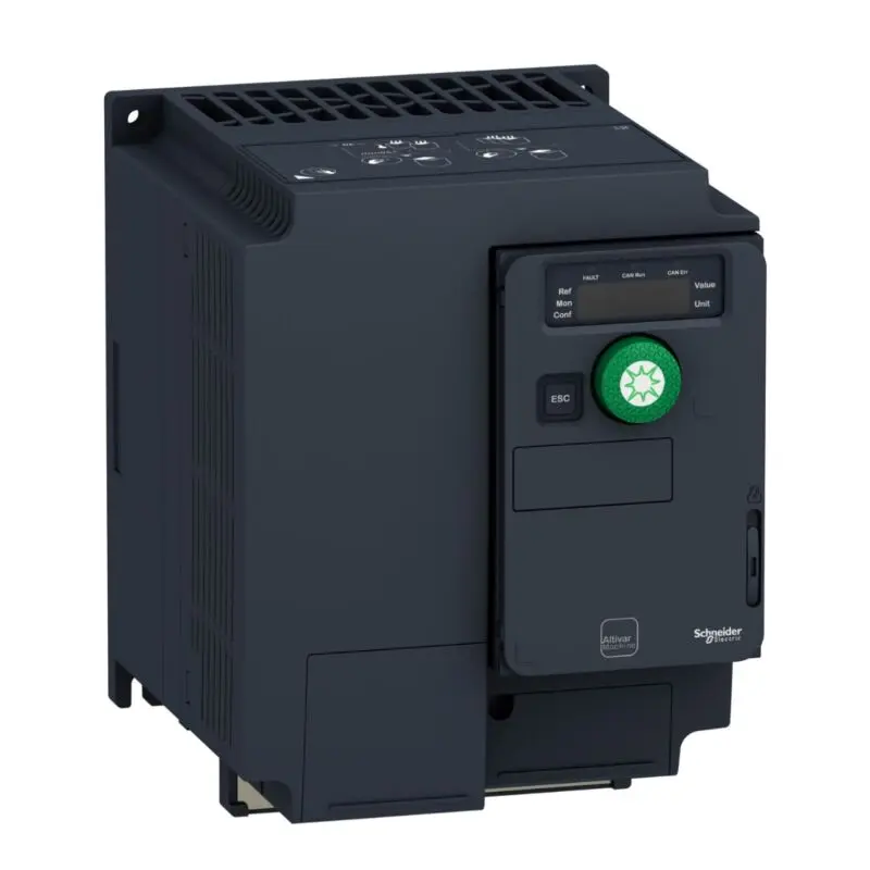 Schneider ElectricelectricElectric ATV320U40M3C412