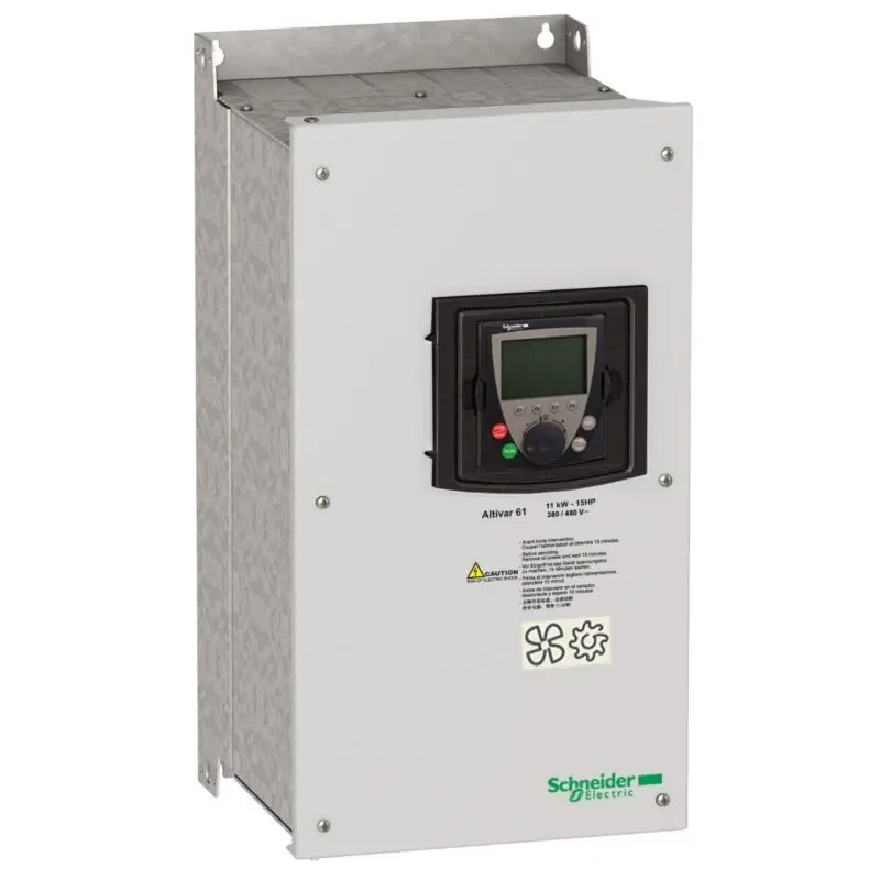 Produktfoto 1 von Schneider ElectricelectricElectric ATV61WD11N4