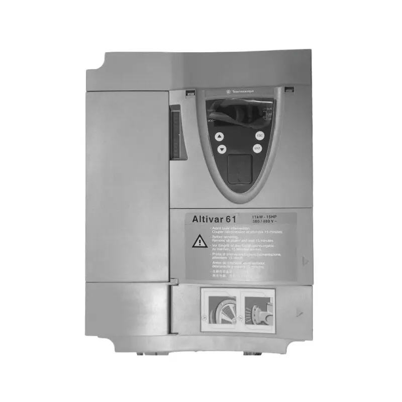 Produktfoto 1 von Telemecanique ATV61HD11N4Z