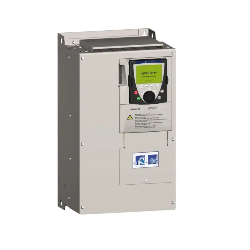 Produktfoto 1 von Schneider ElectricelectricElectric ATV61HD45M3XZ