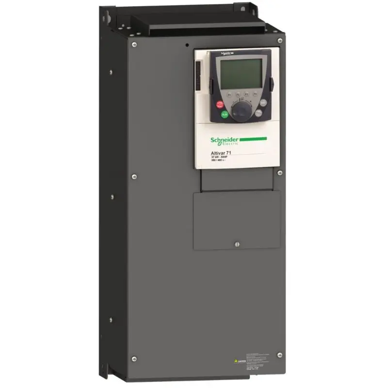Produktfoto 1 von Schneider ElectricelectricElectric ATV71HD45M3X