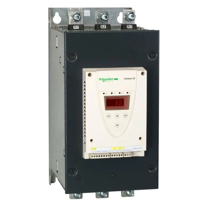 Produktfoto 1 von Schneider ElectricelectricElectric ATS22C25S6