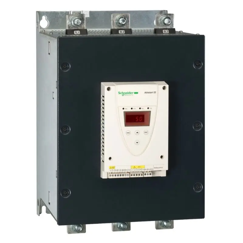 Produktfoto 1 von Schneider ElectricelectricElectric ATS22C32Q