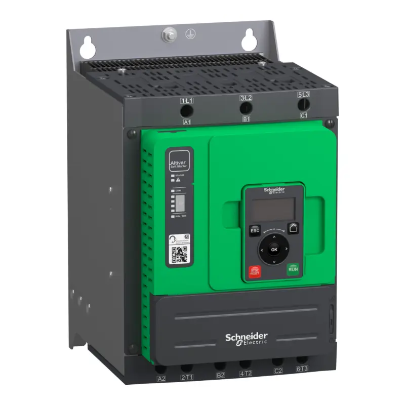 Produktfoto 1 von Schneider ElectricelectricElectric ATS480D62Y