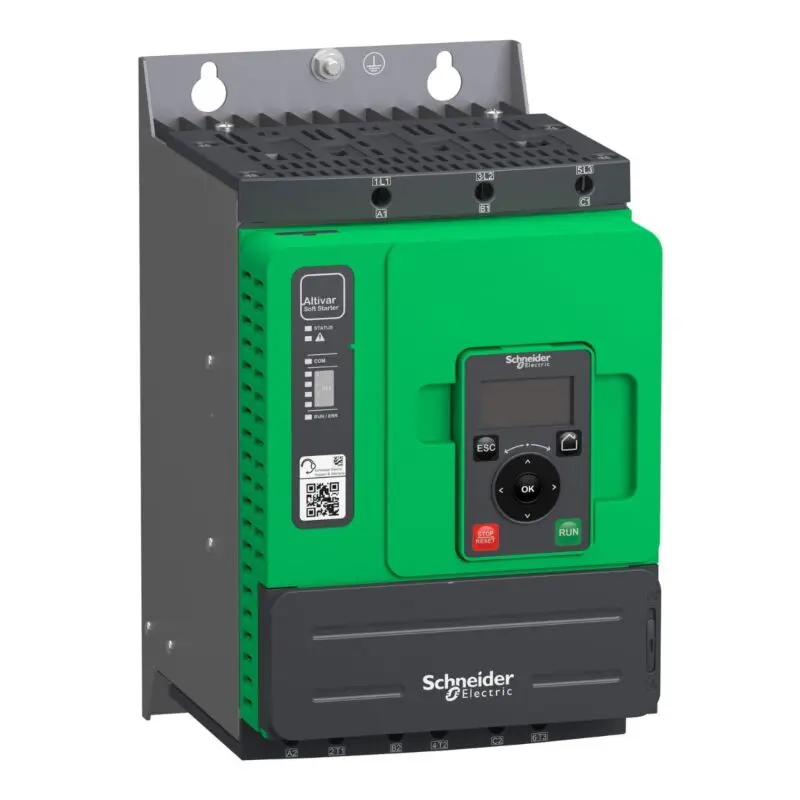 Produktfoto 1 von Schneider ElectricelectricElectric ATS480D22Y