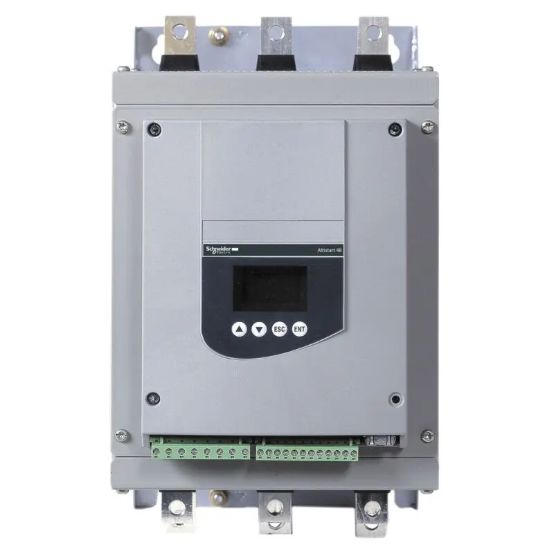 Produktfoto 1 von Schneider ElectricelectricElectric ATS48C17Q