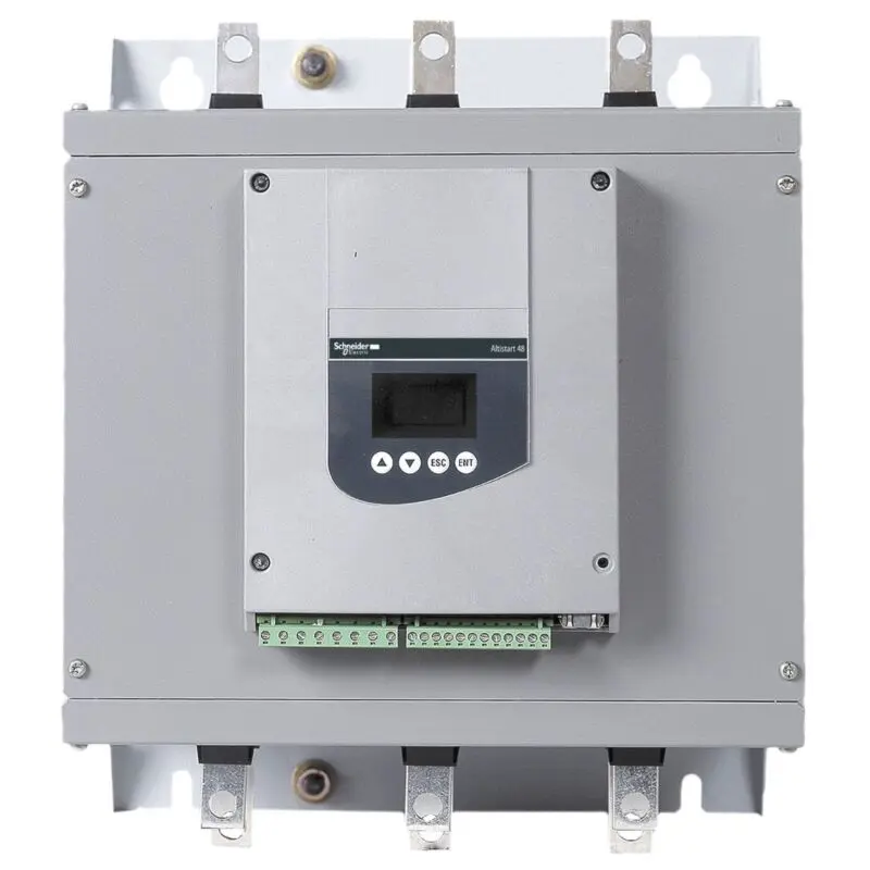Produktfoto 1 von Schneider ElectricelectricElectric ATS48C25Q