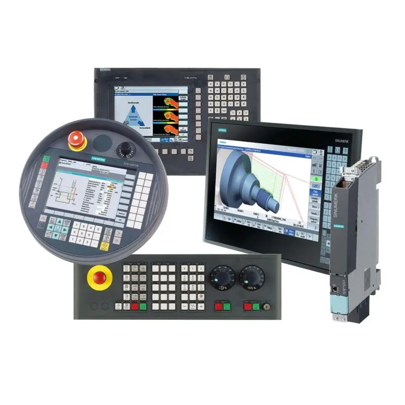 Produktfoto 1 von Siemens 6FC5372-0AA30-0AA0