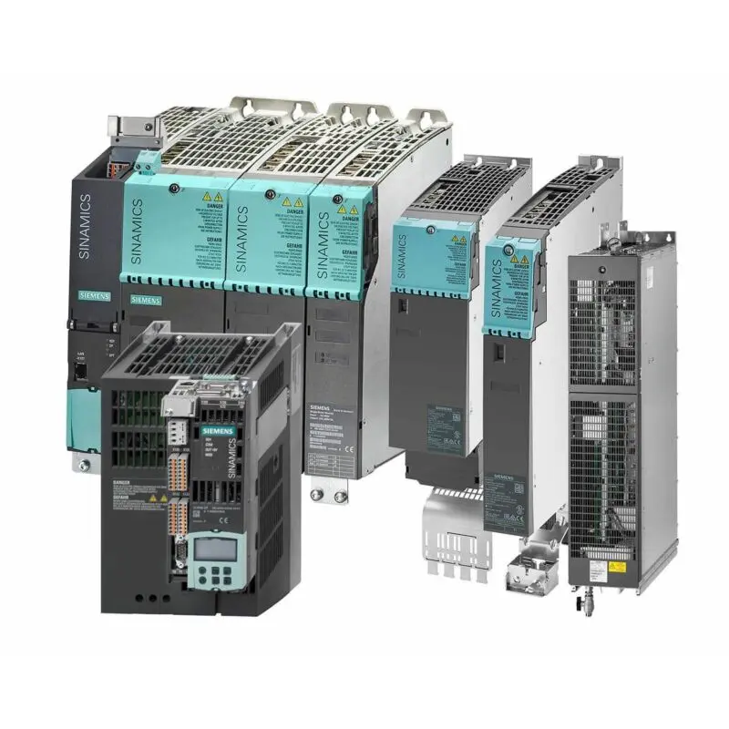 Produktfoto 1 von Siemens 6SL3532-6DF71-0RH1