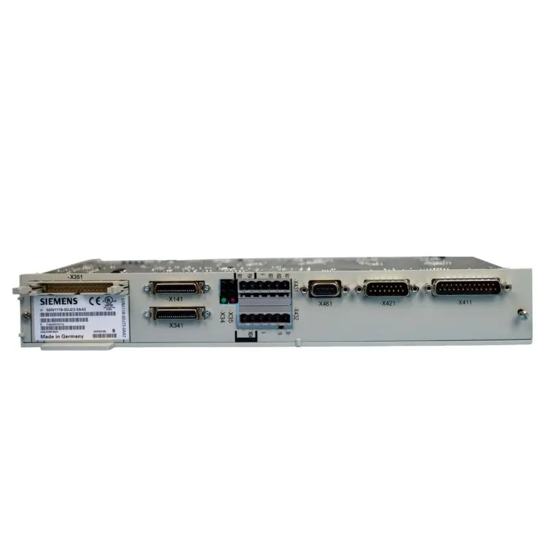 Produktfoto 1 von Siemens 6SN1118-0DJ23-0AA2