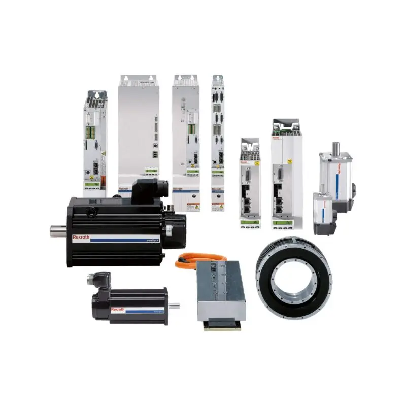 Produktfoto 1 von Boschrexroth R911308417