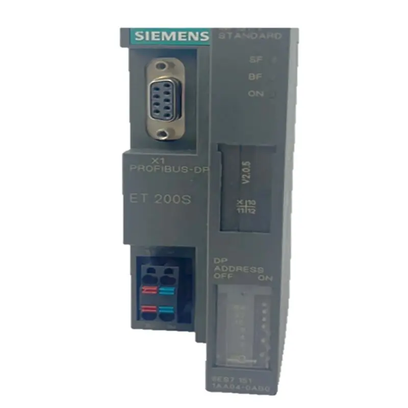 Produktfoto 1 von Siemens 6ES7151-1AA04-0AB0