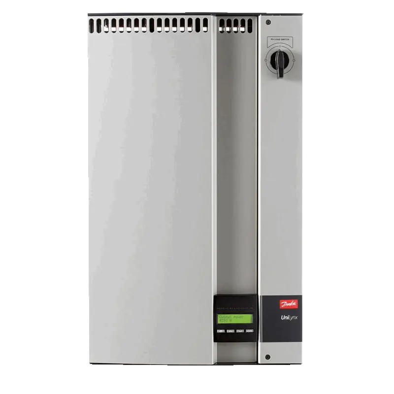 Produktfoto 1 von Danfoss PV ULX-3000-indoor