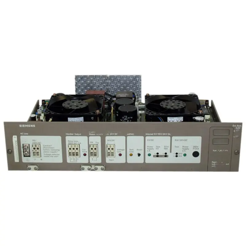 Produktfoto 1 von Siemens 6ES5955-3LC13