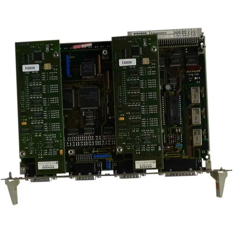 Produktfoto 1 von Siemens 6FC5111-0BA03-0AA0