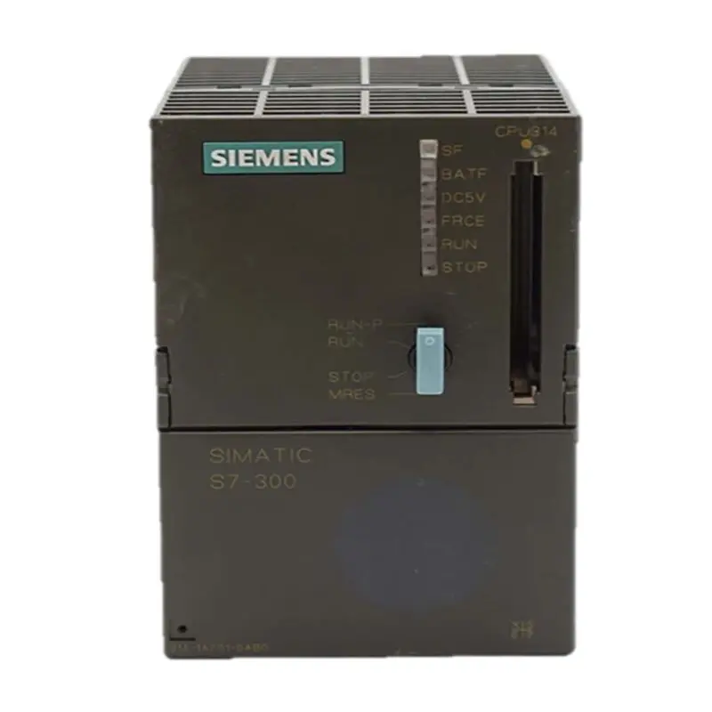 Produktfoto 1 von Siemens 6ES7314-1AE01-0AB0