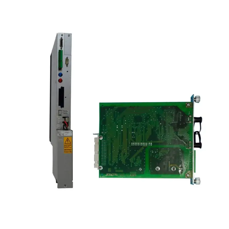 Produktfoto 1 von Boschrexroth DAE01.1