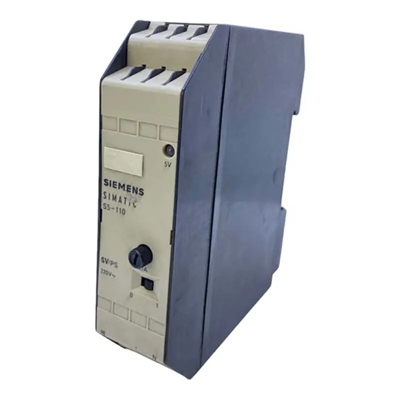 Produktfoto 1 von Siemens 6ES5930-7AA11