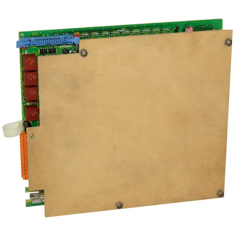 Produktfoto 1 von Siemens 6SC6108-0SG01