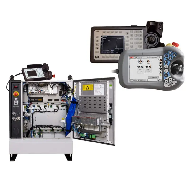 Produktfoto 1 von Abb 3HAC026253-001